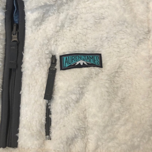 Lauren James Reversible Pullover - Picture 2 of 6